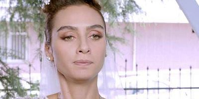 Evli ve Öfkeli 1.Bölüm posteri