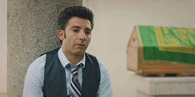 Yeşil Deniz 42.Bölüm posteri