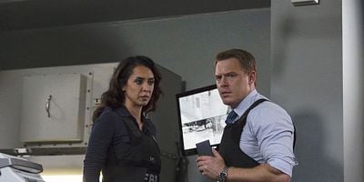 Eli Matchett posteri