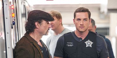 Actual Physical Violence posteri