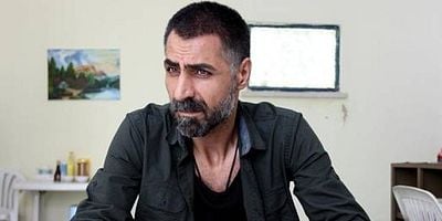 Eşkiya Dünyaya Hükümdar Olmaz 5.Bölüm posteri