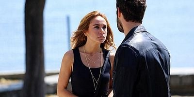 Poyraz Karayel 26.Bölüm posteri