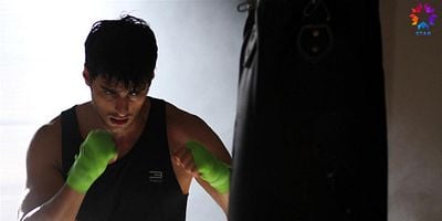 Çilek Kokusu 16.Bölüm posteri