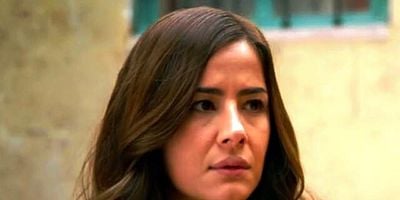 Karagül 89.Bölüm posteri