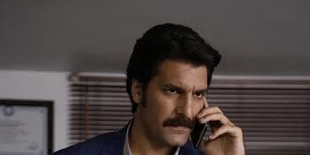 İnadına Aşk 15.Bölüm posteri