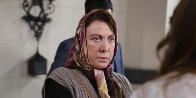 O Hayat Benim 64.Bölüm posteri