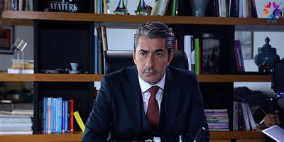 Paramparça 36.Bölüm posteri