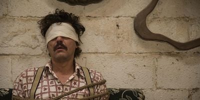 Yeşil Deniz 43.Bölüm posteri