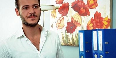 Aşk Ve Günah 29.Bölüm posteri