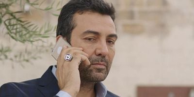 Karagül 91.Bölüm posteri