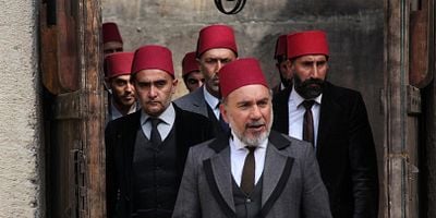 Filinta 31.Bölüm posteri