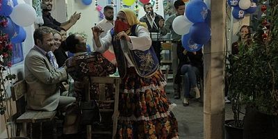 Kalbim Ege'de Kaldı 16.Bölüm posteri