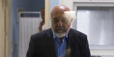 Baba Candır 11.Bölüm posteri