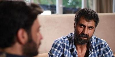 Eşkiya Dünyaya Hükümdar Olmaz 7.Bölüm posteri