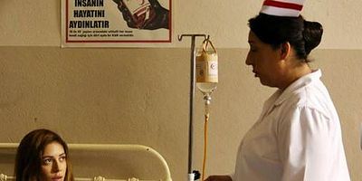 Analar ve Anneler 1.Bölüm posteri