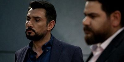 Kurtlar Vadisi Pusu 268.Bölüm posteri