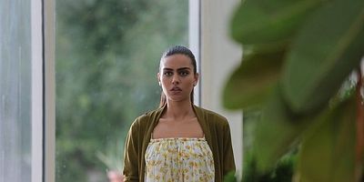 Asla Vazgeçmem 22.Bölüm posteri