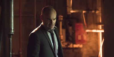 Beyond Redemption posteri