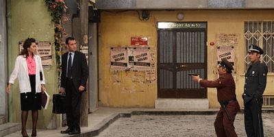 Seksenler 165.Bölüm posteri