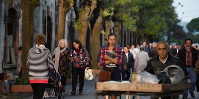 Gamsız Hayat 2.Bölüm posteri