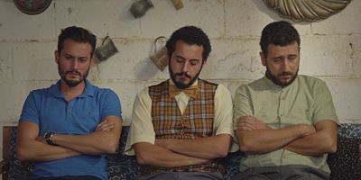 Yeşil Deniz 44.Bölüm posteri