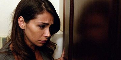 Bir Deniz Hikayesi 6.Bölüm posteri