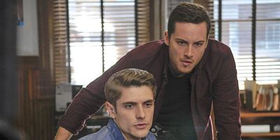 A Dead Kid, a Notebook and a Lot of Maybes posteri