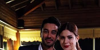 Kocamın Ailesi 55.Bölüm posteri