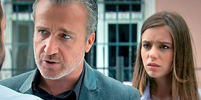 Aşk Ve Günah 38.Bölüm posteri