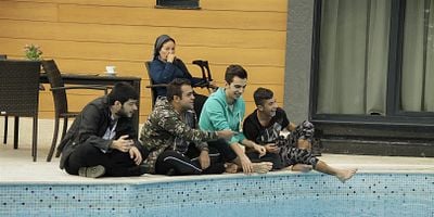 Son Çıkış 11.Bölüm posteri