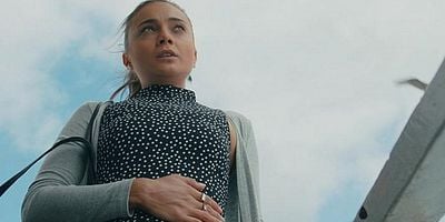 Güllerin Savaşı 55.Bölüm posteri