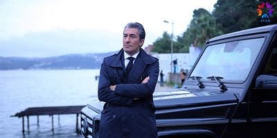 Paramparça 8.Bölüm posteri