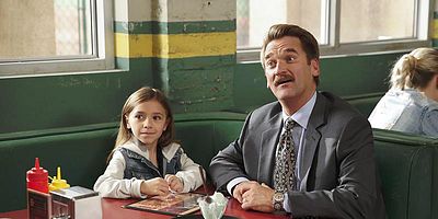 Josh and I Are Good People! posteri