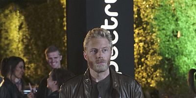 Couples Costume posteri