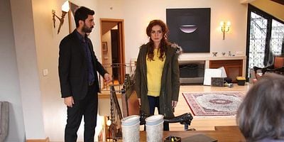 Aşk Yeniden 27.Bölüm posteri