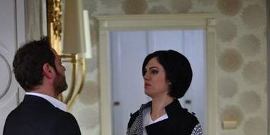 Eve Dönüş 5.Bölüm posteri