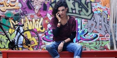 Poyraz Karayel 30.Bölüm posteri