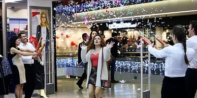 Acil Aşk Aranıyor 21.Bölüm posteri