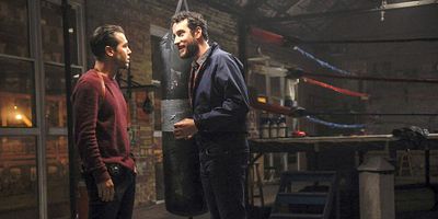 Forget My Name posteri