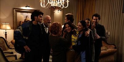 İnadına Aşk 19.Bölüm posteri