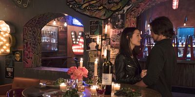 She's Come Undone posteri