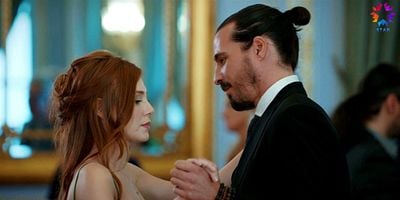 Kiralık Aşk 20.Bölüm posteri