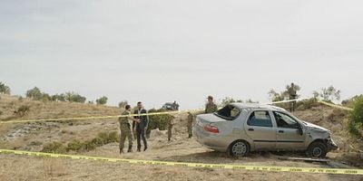 Karagül 94.Bölüm posteri