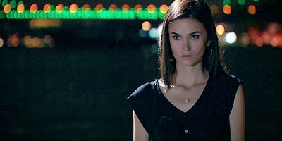 Aşk Ve Günah 46.Bölüm posteri