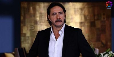 Kaderimin Yazıldığı Gün 43.Bölüm posteri