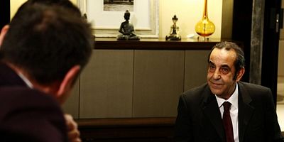 Poyraz Karayel 31.Bölüm posteri