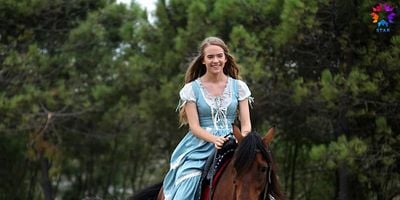 Kösem Sultan 1.Bölüm posteri