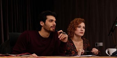 İnadına Aşk 20.Bölüm posteri