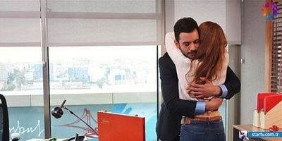 Kiralık Aşk 21.Bölüm posteri