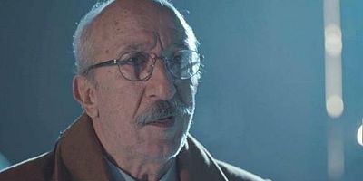 Kertenkele 41.Bölüm posteri